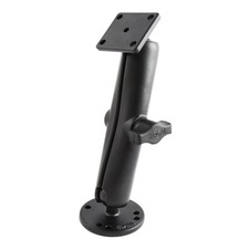 RAM-B-101-DEX2U RAM Double Ball Mount with AMPS Plate...