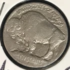 🦬 1913 d T1 5c Indian Head Buffalo Nickel 🇺🇸 A+ Type One Restoration 🪓