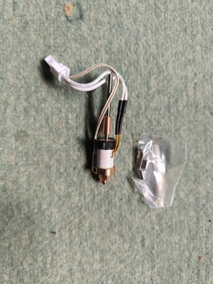 ender 3 v3 hotend