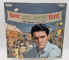 Elvis Presley - Roustabout Original Soundtrack LP FACTORY SEALED Vinyl  RCA RE