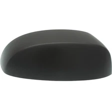 Mirror Covers Passenger Side For Yukon GMC XL 1500 2500 Sierra HD Textured Black