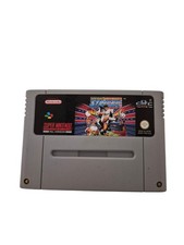 ebay® Auktion 277864577610 | World Cup Striker Super Nintendo SNES Modul Thumbnail of ebay® auction 277864577610 | World Cup Striker Super Nintendo SNES Modul