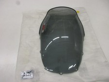 Windschild A795 Kawasaki ZZR 1100 Verkleidung Givi Cockpitscheibe Schutzscheibe