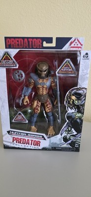 Predator Collection City Hunter Predator 2 Hunter Series 7'' 2021