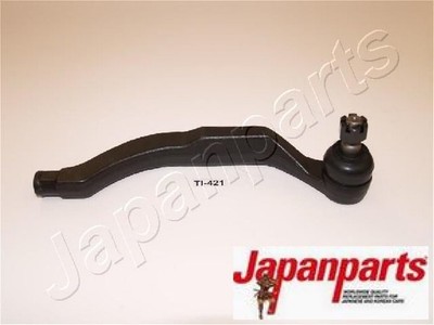 JAPANPARTS TI-420R Spurstangenkopf Spurstange Endstück für Honda 