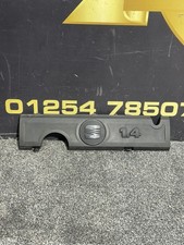 SEAT IBIZA ENGINE COVER - 03C103925CH