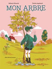 Mon arbre von Edwards, Mélanie | Buch | Zustand gut