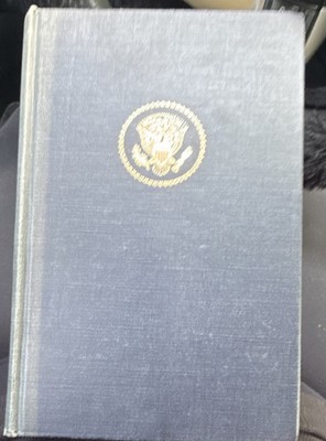 President s Commission On The Assassination of President Kennedy Report 1964