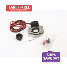 Pertronix Ignition LU-147A, Kit Ignitor Conversion Kit Performance Racing Parts