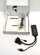 StarTech VGA2HDU VGA to HDMI Converter With USB Power