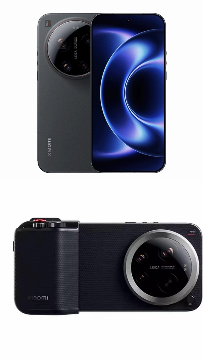 Xiaomi 17 Ultra BLACK 1TB 16GB Global Model + Photography Camera