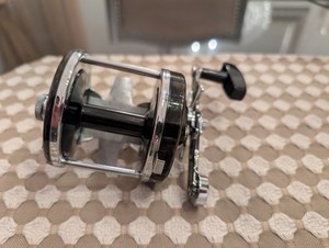 Abu Garcia Reels 9000 for sale | eBay