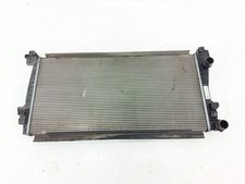 Radiateur Skoda OCTAVIA