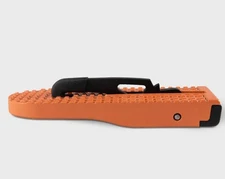 Rightline Gear Moki Ascent Folding Vehicle Door Step Car Roof Access Hook