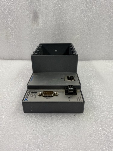 NATIONAL INSTRUMENTS NI cRIO-9075 CONTROLLER WITH 4-SLOT FPGA CHASSIS FAST SHIP - 第 6/8 張圖片