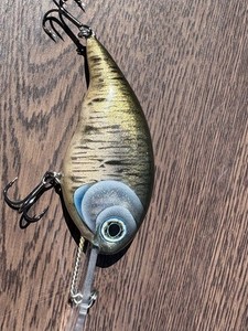 bfa fishing lures Top Water Bass Lure Bundle I Select Chain:with 14K Gold 2 mm Diamond-Cut Rope 18