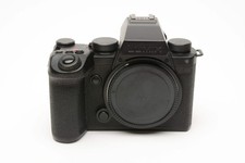 Panasonic Lumix DC-S5M2X Mirrorless Body w/2Batts, 43K Acts, Still Great 