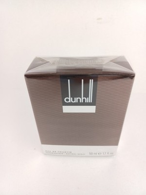 DUNHILL  MAN  BROWN  EDT  50ml  NAT. SPRAY  NEU / FOLIE