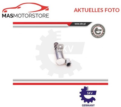 STEUERVENTIL NOCKENWELLENVERSTELLUNG SKV GERMANY 39SKV006 P NEU OE QUALITÄT