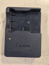 OEM Canon CB-2LU Charger for NB-3L Battery PowerShot SD10 SD20 SD100 SD500