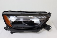 2021-2024 AUDI Q5 SQ5 RIGHT PASSENGERS MATRIX LED HEADLIGHT OEM, TESTED