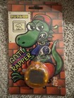 Goji Rapper Handheld LCD Virtual Pet game from Japan (Tamagotchi type toy) — photo 1
