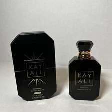 Huda Beauty Kayali Oudgasm Tobacco Oud 04 EDP 1.7 Fl oz. 50 Ml. New In Box