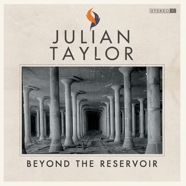 Julian Taylor Beyond The Reservoir LP New 61297912452