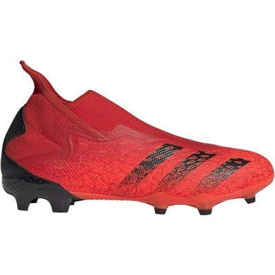 Adidas Predator Freak.3 LL FG Mens Football Boots (FY6295)