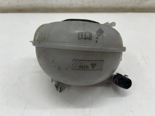 AUDI A3 Sportback 8VA, 8VF Ausgleichsbehälter 5Q0121407 1.40 2019 33178943