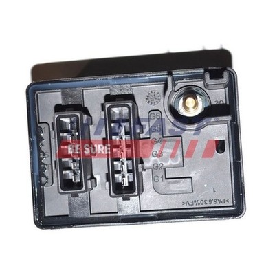ORIGINAL  Fast Glühüberwacher für Fiat 500 GRANDE PUNTO PANDA PUNTO DUCATO