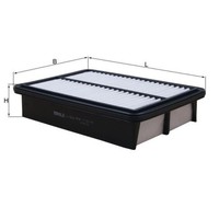 Luftfilter Mahle LX 5800 Luftversorgung