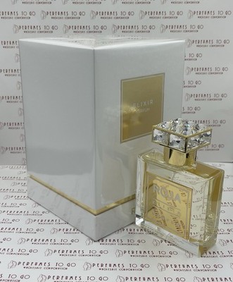 Roja Parfums Elixir Pour Femme Parfum 1.7 oz/50 ml . New
