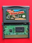 Barnyard Game Boy Advance Nintendo GBA Nickelodeon Authentic Farm Adventure
