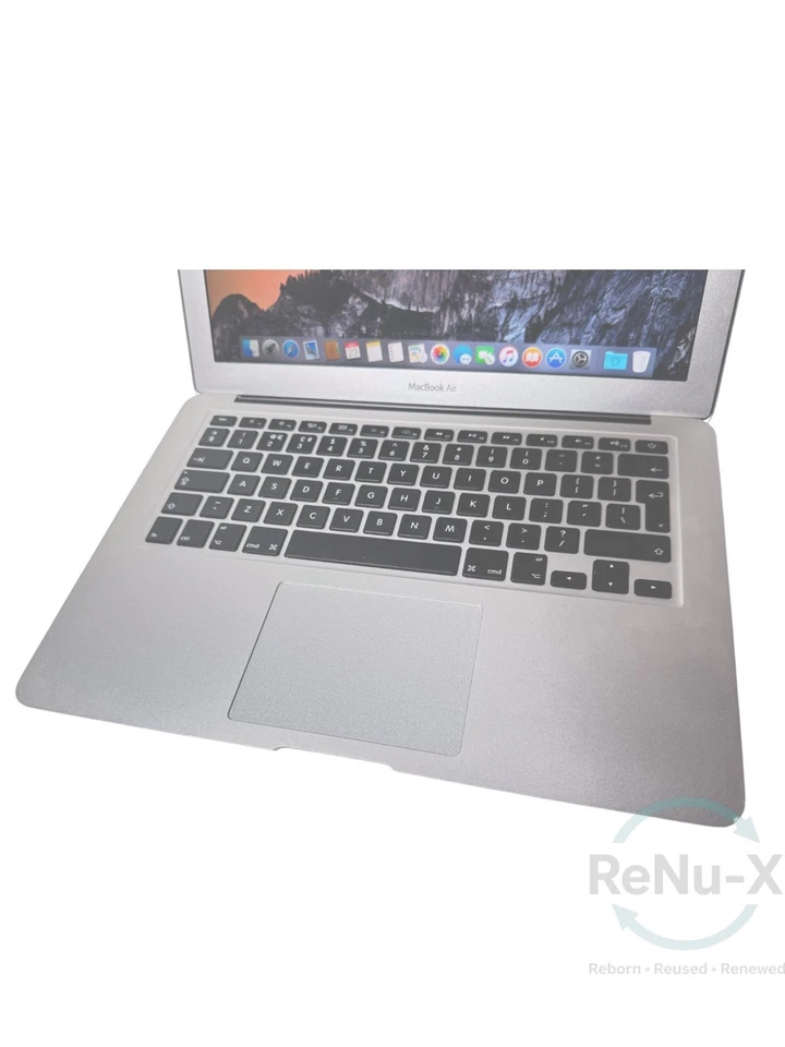 MacBook Air 13 Inch 2018 A1466, photo 2 of 5