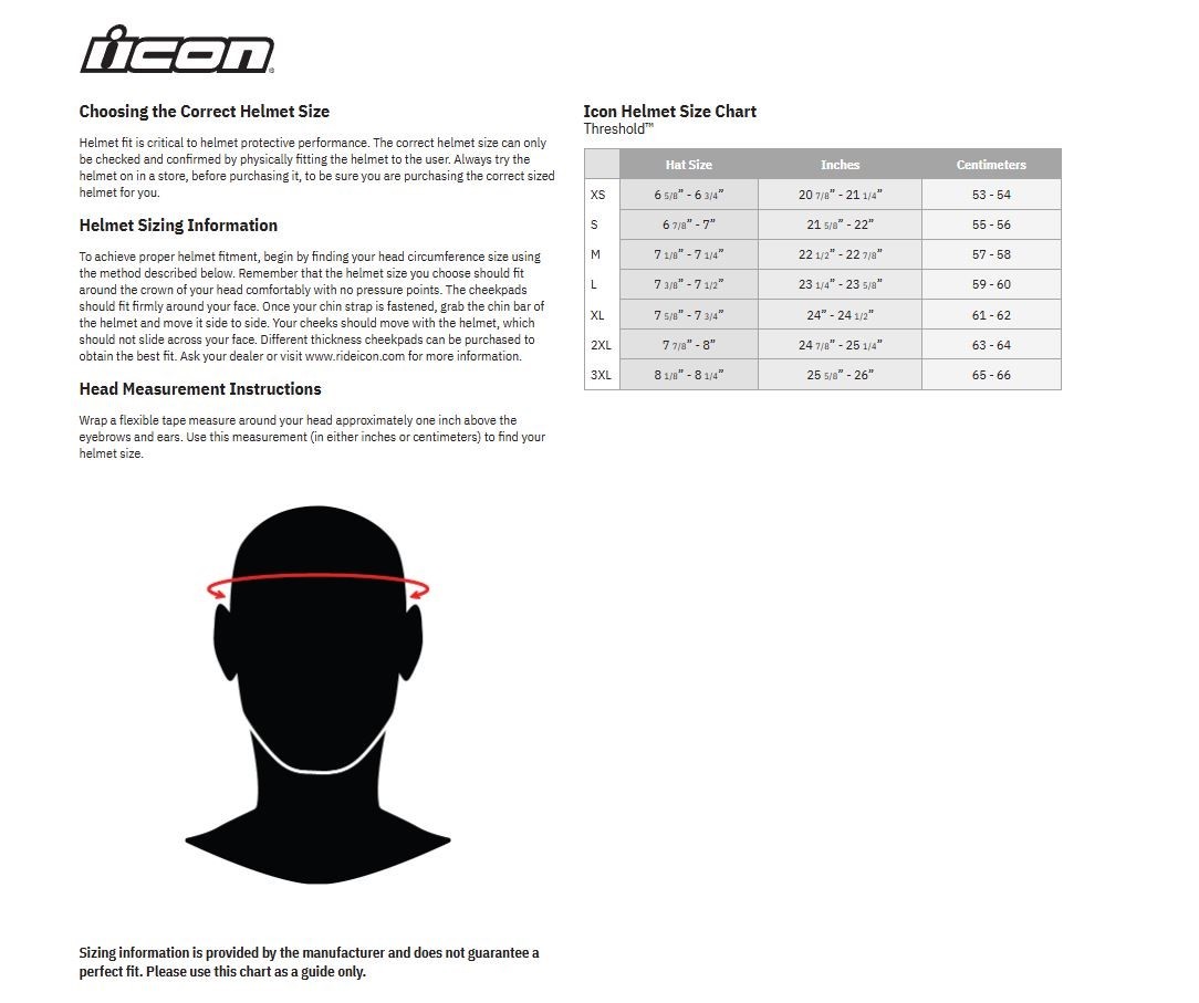 Icon Airframe Pro Helmet Full Face - Aztec Nine Gold - Adult Size