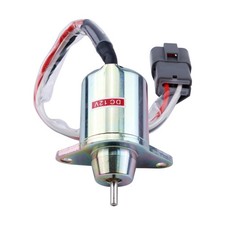 M810324 Fuel Shutoff Solenoid For John Deere 4200 4210 4300 4400 4500 4600 4700