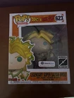 Funko Pop! Dragon Ball Z Legendary Super Saiyan Broly #623 Galactic Toys