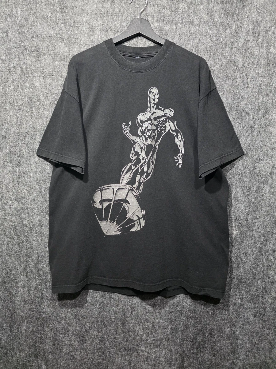 Camisa Clásica Algodón Y Seda Azul Marino