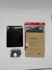 Apple iPad Pro 13-Inch M4 512GB WiFi Cellular Immaculate Black Extras Warranty