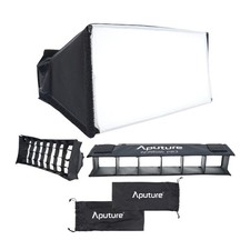 Aputure PB3 Softbox and Aputure PB3 Grid Professional Lighting