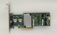 LSI MegaRaid 9270CV-8i 1GB Cache SAS SATA 6Gbps Controllers RAID Cards