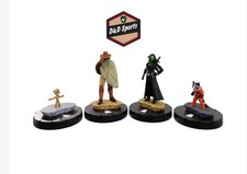 Marvel HeroClix: 400 - Guardians of the Galaxy