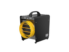 2.8kW Industrial Fan Heater in 110V