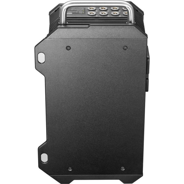 KIT CAJA DE ALIMENTACIÓN GODOX TP-600 PARA SERIE TP/TL Foto 3 de 4