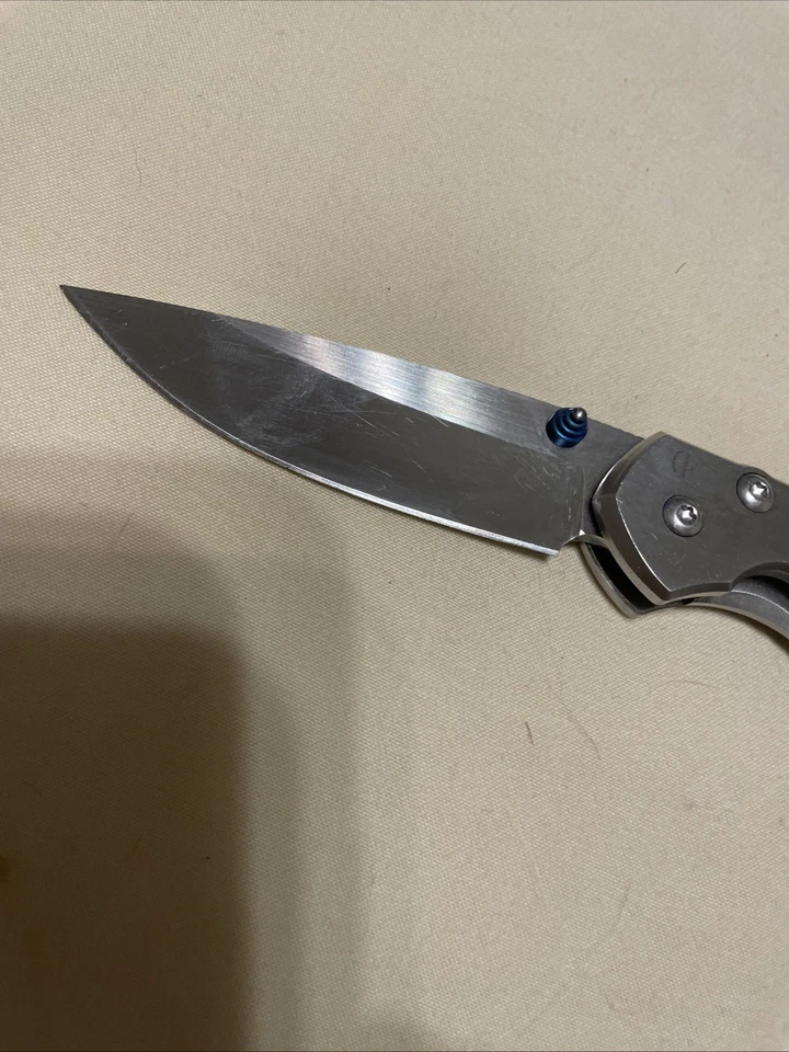 Chris Reeve Sebenza (REP) - Image 2 of 4