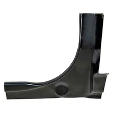 For Ford Mustang 67-68 OER 45118A Lower Passenger Side Trunk Drip Rail Corner