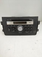 Autoradio Suzuki SX4