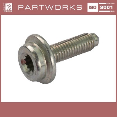 Cylinder screw for Porsche N90823203