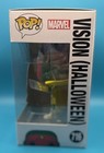 Funko Pop! Marvel WandaVision Halloween Wanda #715 & Vision #716 Vinyl Figures — photo 10